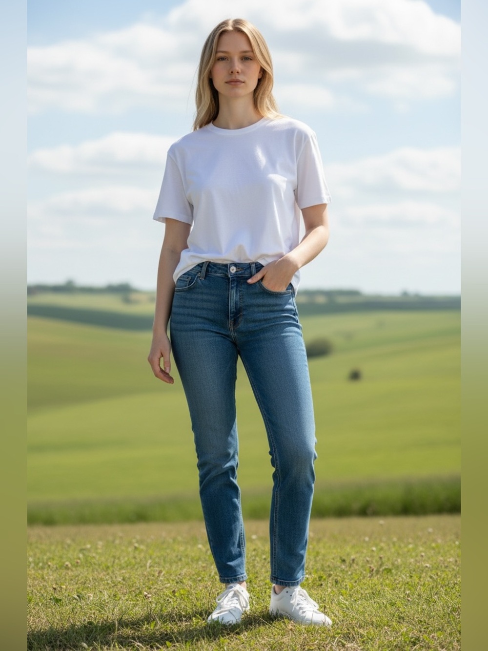 Women’s Lauren Ralph Lauren Jeans